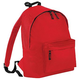 Bagbase Fashion Backpack / Rucksack (18 Litres)