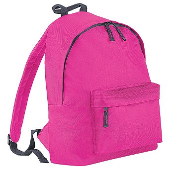 Bagbase Fashion Backpack / Rucksack (18 Litres)