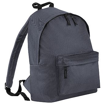 Bagbase Fashion Backpack / Rucksack (18 Litres)