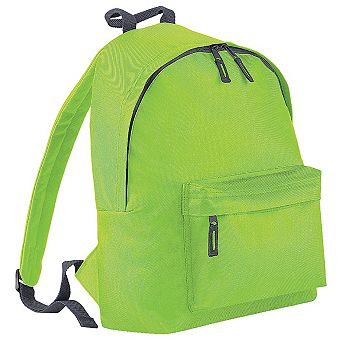 Bagbase Fashion Backpack / Rucksack (18 Litres)