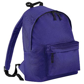 Bagbase Fashion Backpack / Rucksack (18 Litres)