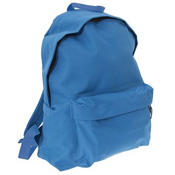 Bagbase Fashion Backpack / Rucksack (18 Litres)