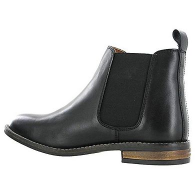 Cipriata Womens/Ladies Alexandra Twin Gusset Ankle Boots