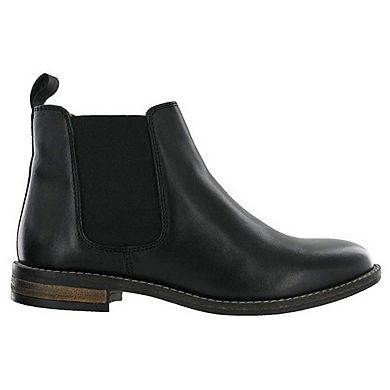 Cipriata Womens/Ladies Alexandra Twin Gusset Ankle Boots