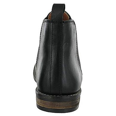Cipriata Womens/Ladies Alexandra Twin Gusset Ankle Boots