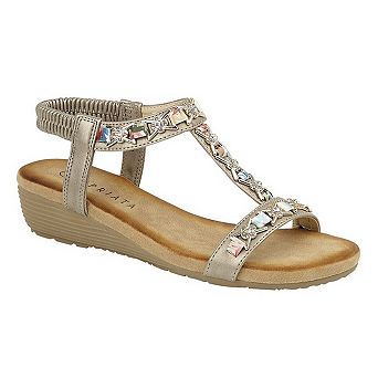 Cipriata Womens/Ladies Lia Sandals