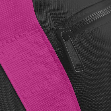 Bagbase Mini Barrel Shoulder Bag