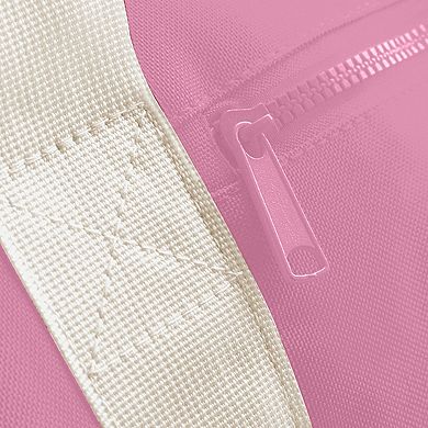 Bagbase Mini Barrel Shoulder Bag
