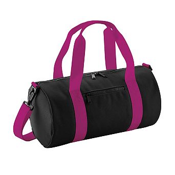 Bagbase Mini Barrel Shoulder Bag