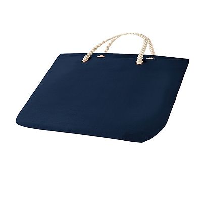 Westford Mill Nautical Beach Bag