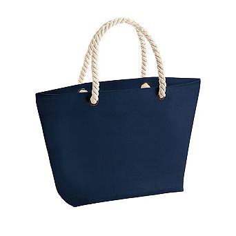 Westford Mill Nautical Beach Bag