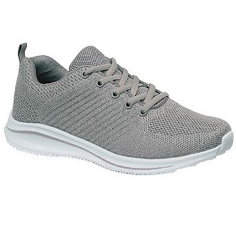 Cipriata Womens/Ladies Leona Lightweight Memory Foam Trainer