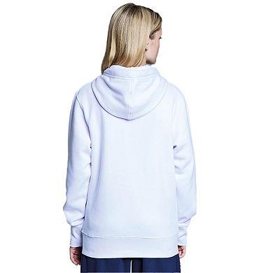 Anthem Womens/Ladies Full Zip Hoodie