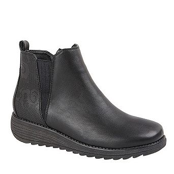Cipriata Womens/Ladies Debora Ankle Boots