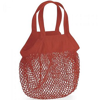 Westford Mill Mini Cotton Tote