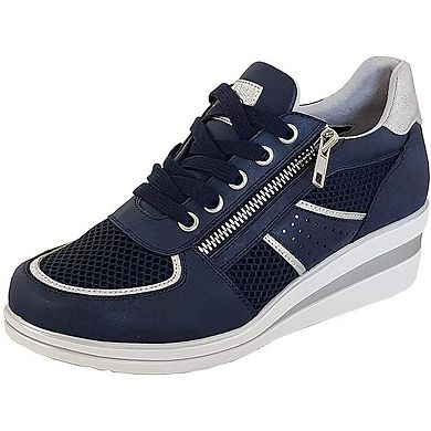 Cipriata Womens/Ladies Graziosa Trainers