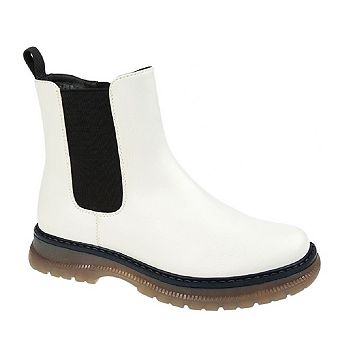 Cipriata Womens/Ladies Jessica Ankle Boots