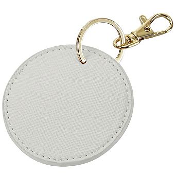 Bagbase Boutique Circular Key Clip