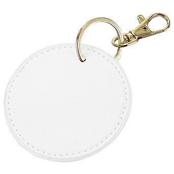 Bagbase Boutique Circular Key Clip