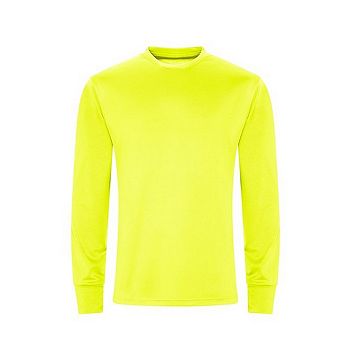 AWDis Cool Mens Long-Sleeved Active T-Shirt