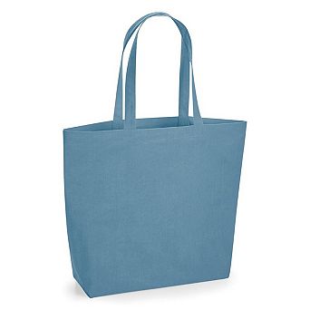 Westford Mill Natural Dyed Tote Bag