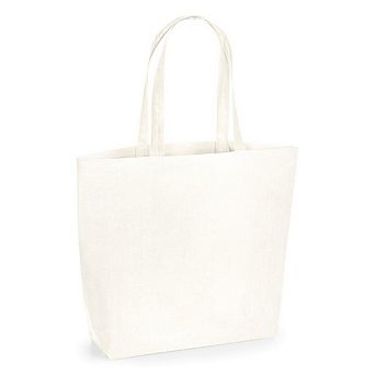 Westford Mill Natural Dyed Tote Bag