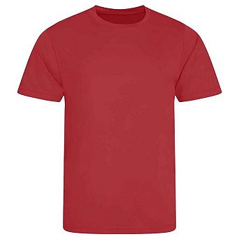 AWDis Cool Unisex Adult Smooth T-Shirt