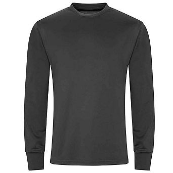 AWDis Cool Mens Long-Sleeved Active T-Shirt