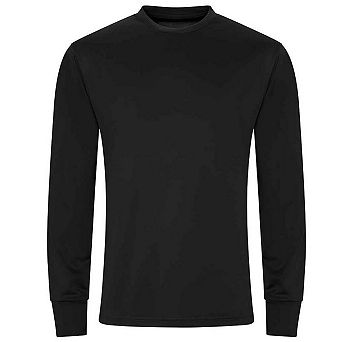 AWDis Cool Mens Long-Sleeved Active T-Shirt