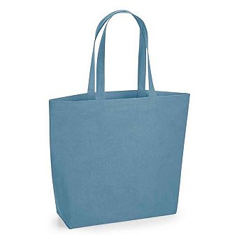 Westford Mill Natural Dyed Tote Bag
