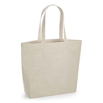 Westford Mill Natural Dyed Tote Bag