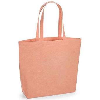 Westford Mill Natural Dyed Tote Bag