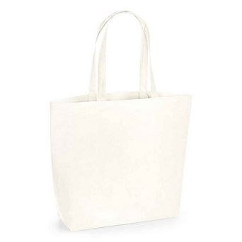 Westford Mill Natural Dyed Tote Bag