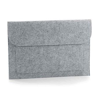 Bagbase Felt Laptop Sleeve