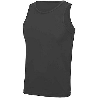 AWDis Cool Mens Vest Top