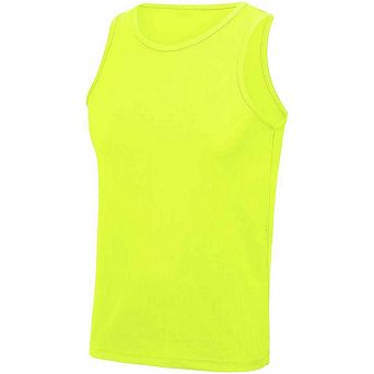 AWDis Cool Mens Vest Top