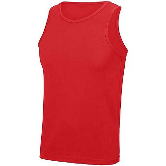 AWDis Cool Mens Vest Top