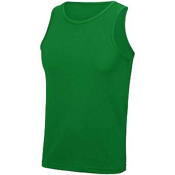 AWDis Cool Mens Vest Top