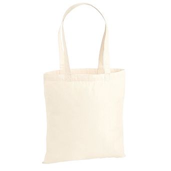 Westford Mill Premium Cotton Tote