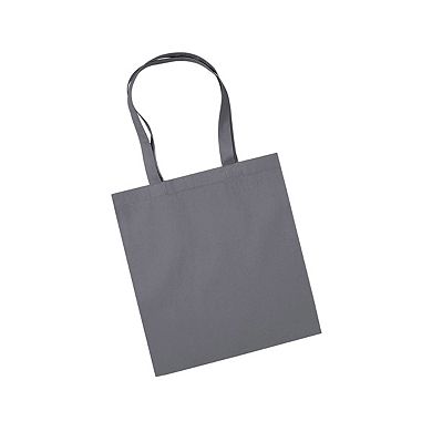 Westford Mill Premium Cotton Tote Bag