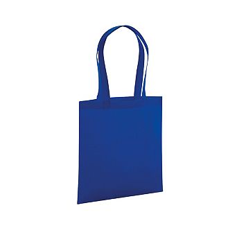 Westford Mill Premium Cotton Tote Bag