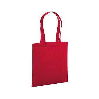 Westford Mill Premium Cotton Tote Bag