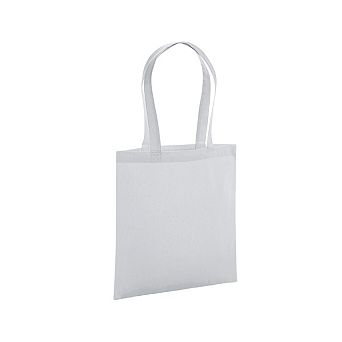 Westford Mill Premium Cotton Tote Bag