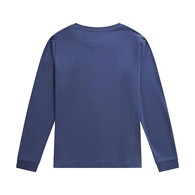 Animal Womens/Ladies Adriana Mystic Long-Sleeved Top