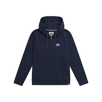 Animal Womens/Ladies Nikki Zipped Hoodie
