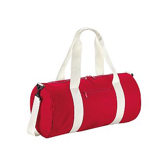 Bagbase Original Barrel Duffle Bag