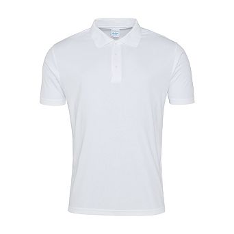 AWDis Cool Unisex Adult Cool Smooth Polo Shirt