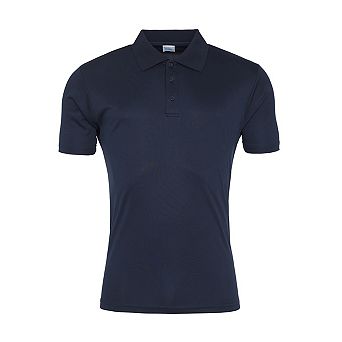 AWDis Cool Unisex Adult Cool Smooth Polo Shirt