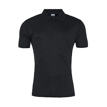 AWDis Cool Unisex Adult Cool Smooth Polo Shirt