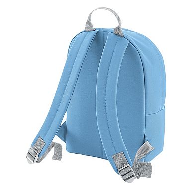 Bagbase Fashion Mini Backpack